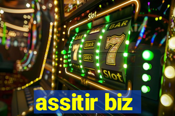 assitir biz